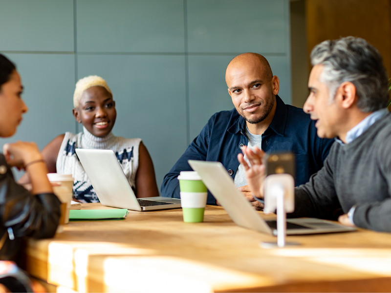 Public Company Services