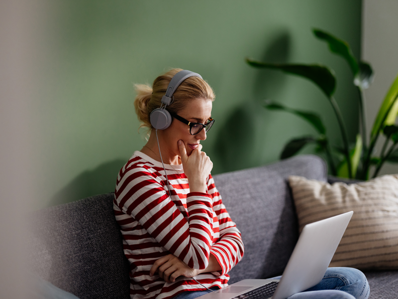 Private Company Services